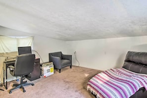Ferienhaus (3 Bedrooms) | Innenbereich