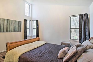 Casa (3 Bedrooms) | Interior