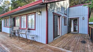 House (3 Bedrooms) | Bahagian dalam