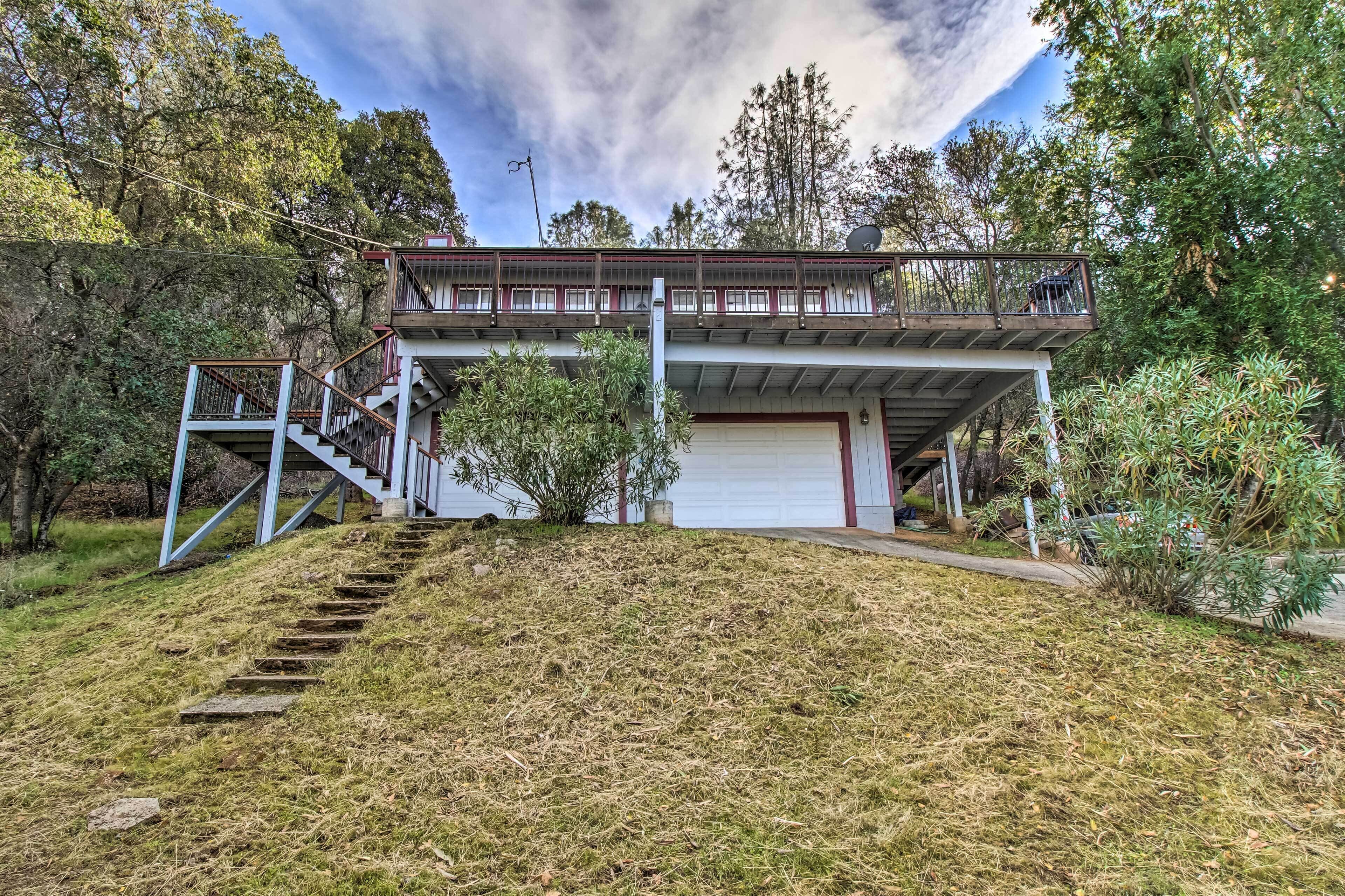 獨棟房屋 (3 Bedrooms) | 住宿內部