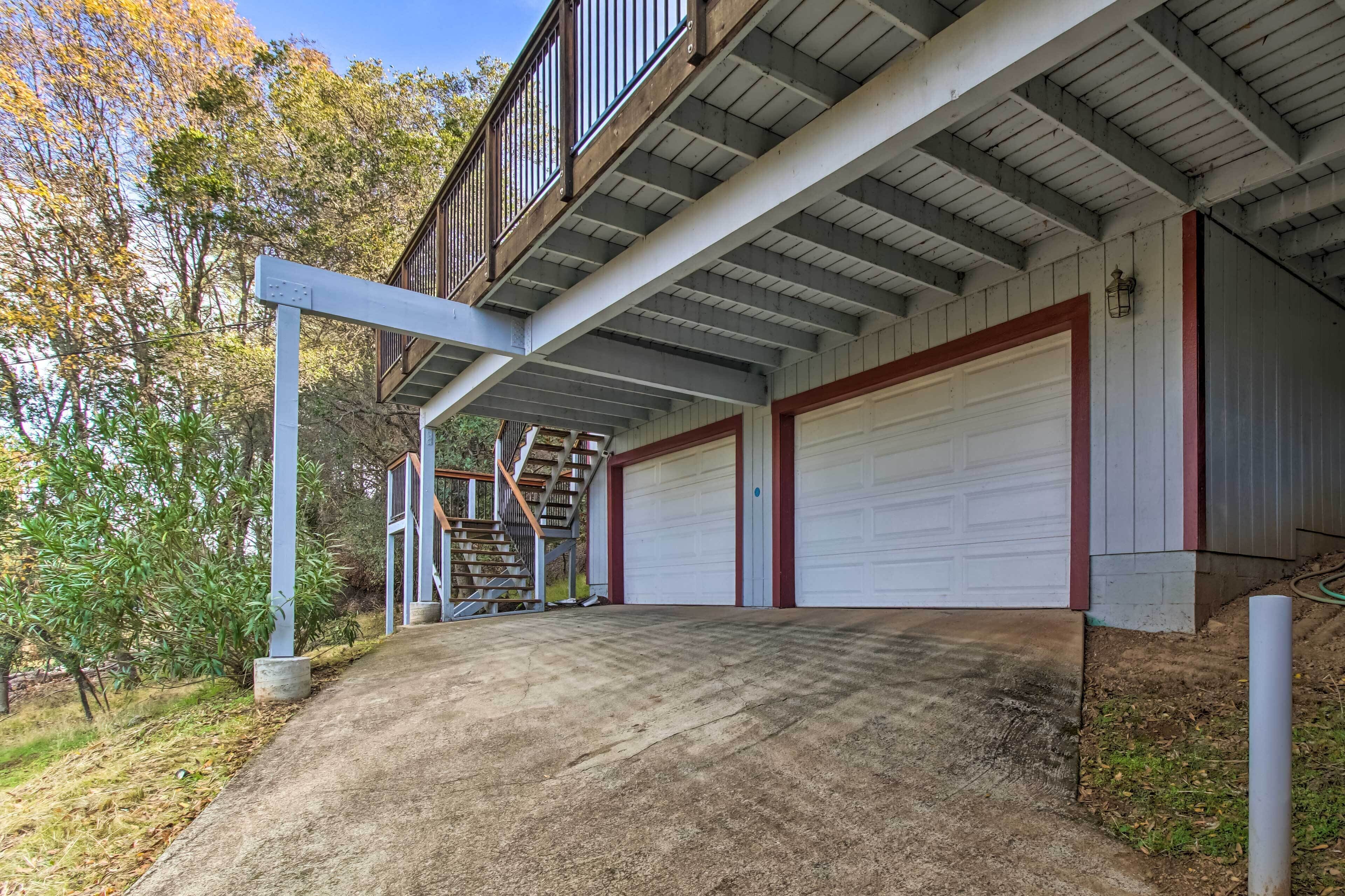 Rumah (3 Bedrooms) | Interior