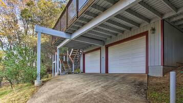 House (3 Bedrooms) | Bahagian dalam