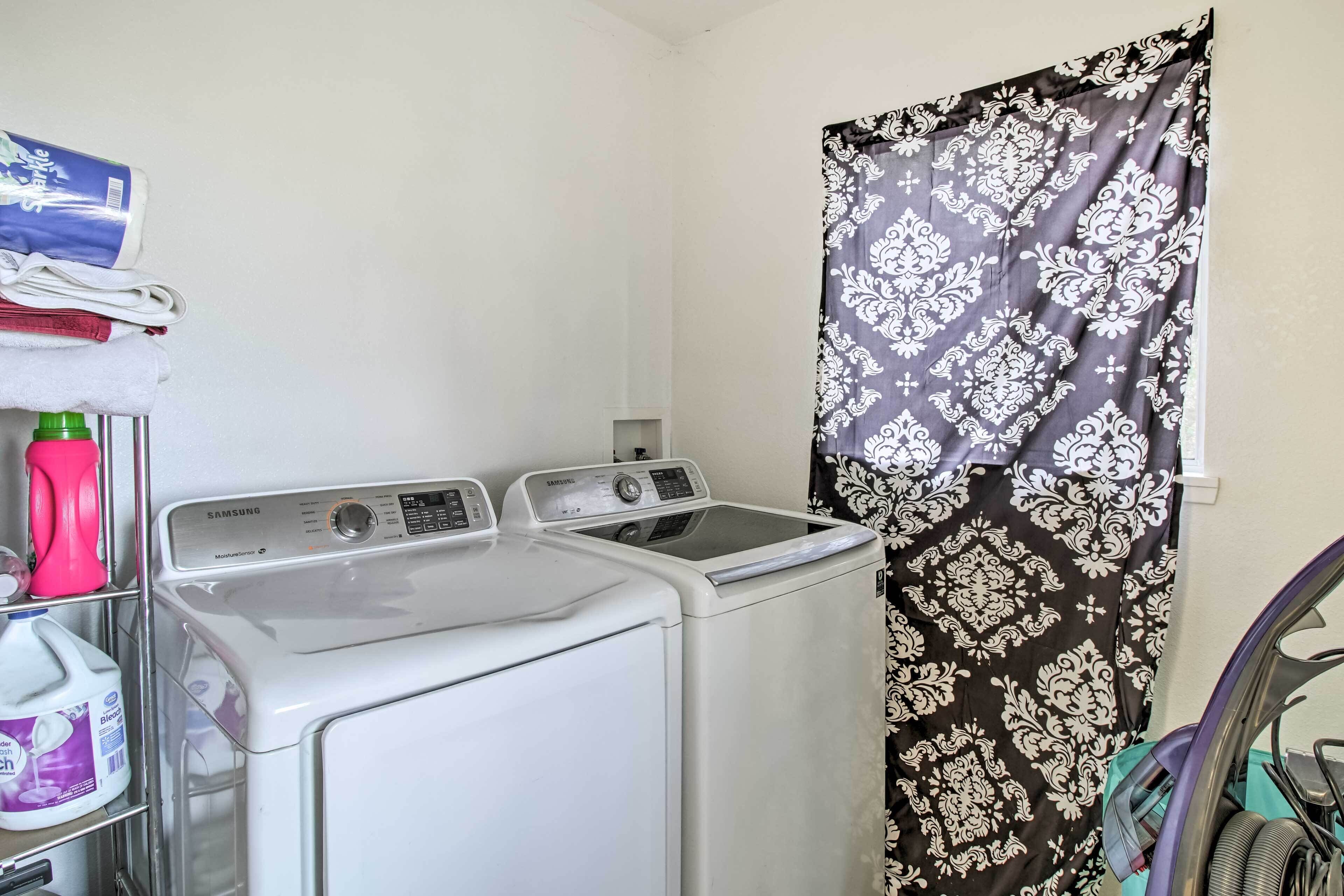 獨棟房屋 (3 Bedrooms) | 住宿內部