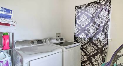 Lake View Home w/ Grill: Hike, Boat, Relax!