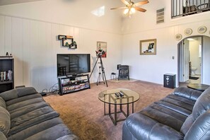 House (3 Bedrooms) | Bahagian dalam