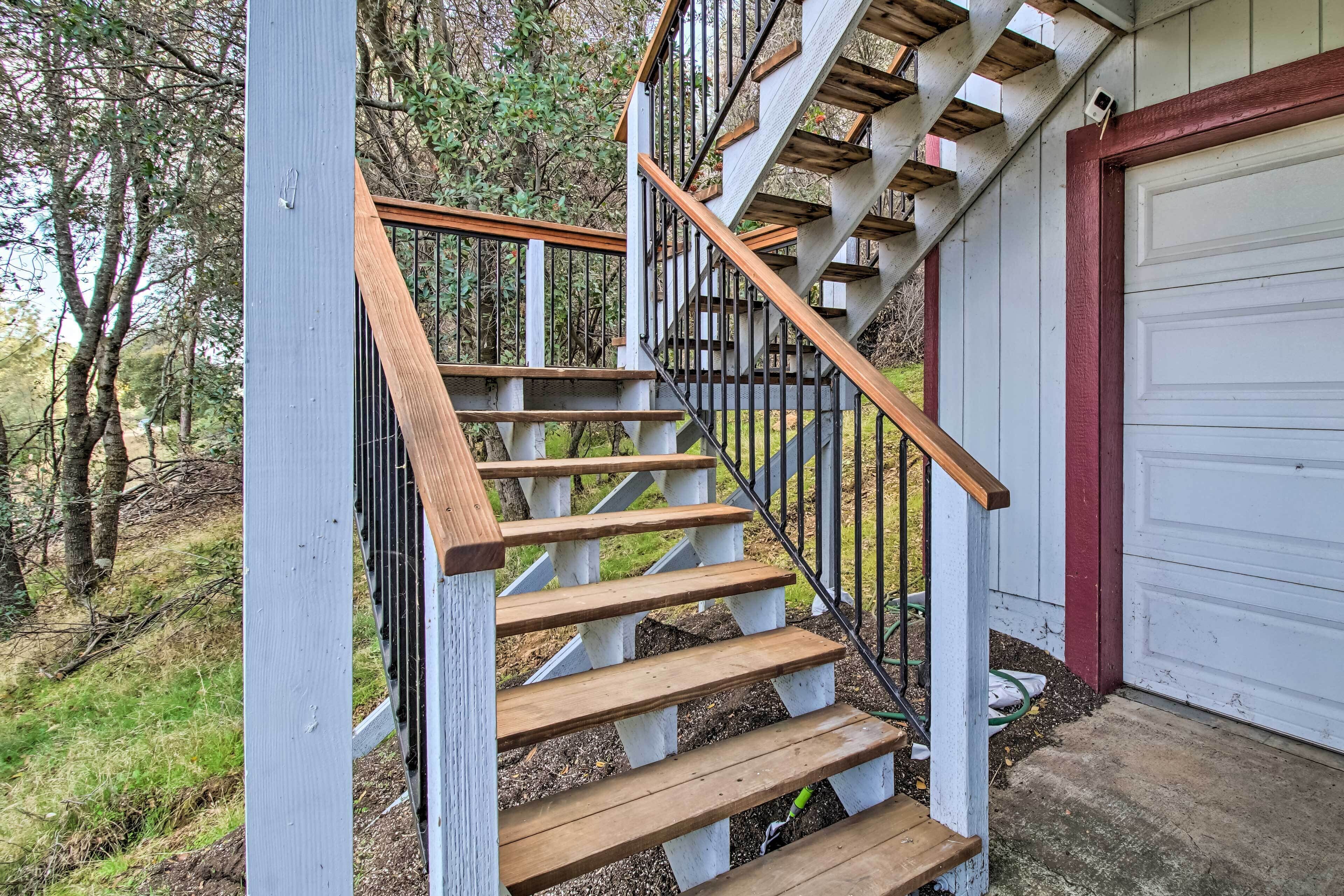 獨棟房屋 (3 Bedrooms) | 住宿內部