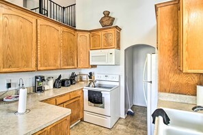 Casa (3 Bedrooms) | Interior