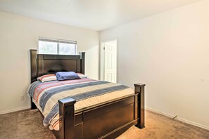 House (3 Bedrooms) | Bahagian dalam