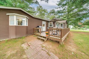 Casa (4 Bedrooms) | Parte interna