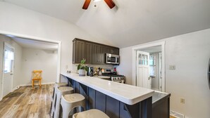 House (4 Bedrooms) | Interior - Walk to Beach & Lake: Idyllic Escape in Edinboro! (Edinboro)