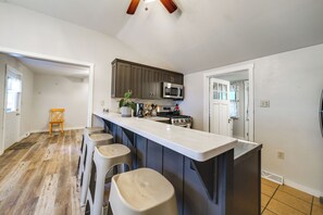 Maison (4 Bedrooms) | Intérieur