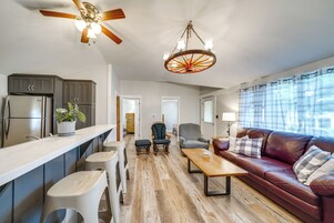 Casa (4 Bedrooms) | Parte interna