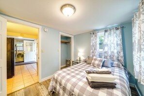 独立别墅 (4 Bedrooms) | 住宿内部