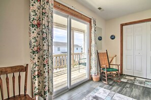 Appartamento (2 Bedrooms) | Interni