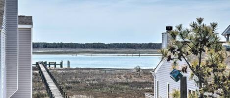 Appartement (2 Bedrooms) | Façade de l’hébergement