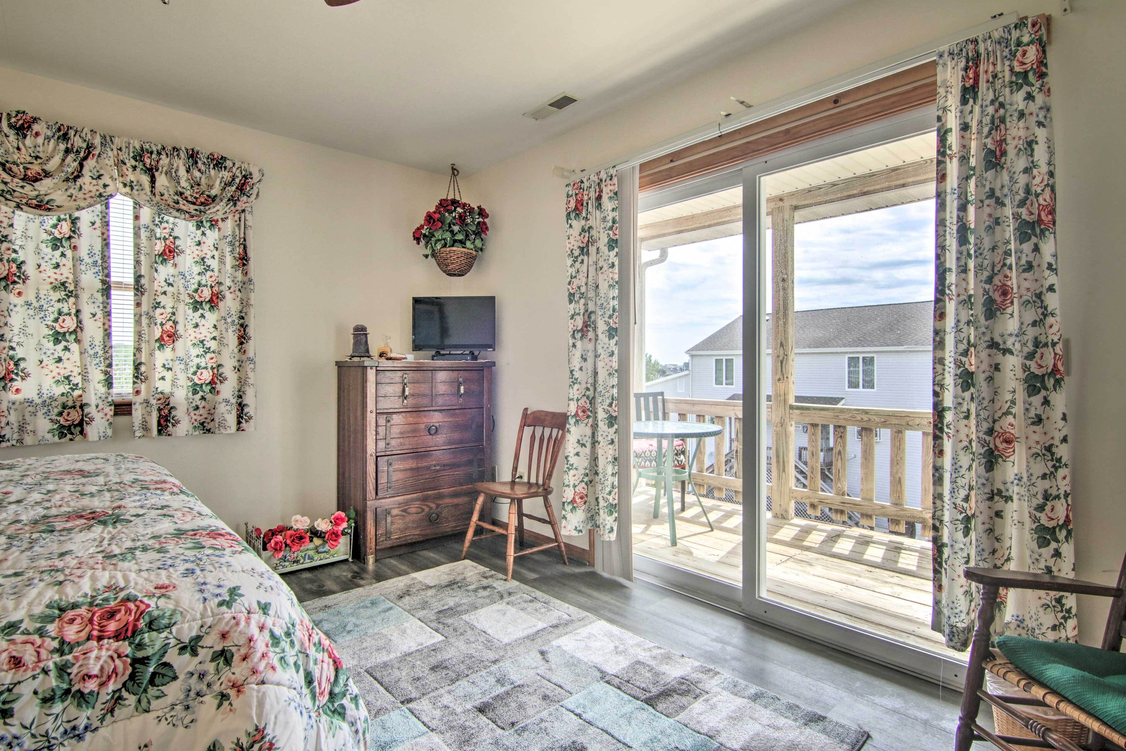 شقة (2 Bedrooms) | المنشأة من الداخل