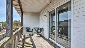 Lejlighed (2 Bedrooms) | Interiør