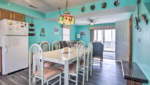 Apartemen (2 Bedrooms) | Interior
