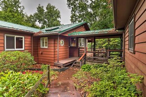 Hus (2 Bedrooms) | Innvendig