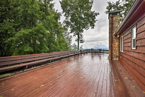 Ferienhaus (2 Bedrooms) | Innenbereich