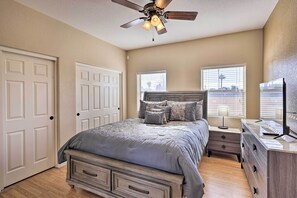 Casa (3 Bedrooms) | Interior