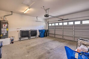 獨棟房屋 (3 Bedrooms) | 住宿內部