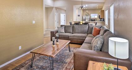 'stonebridge River Home' in Gated Community!