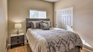 Huis (3 Bedrooms) | Interieur