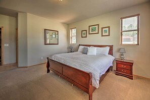 Ferienhaus (3 Bedrooms)