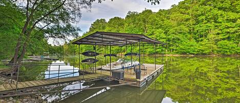 獨棟房屋 (2 Bedrooms) | 住宿正面