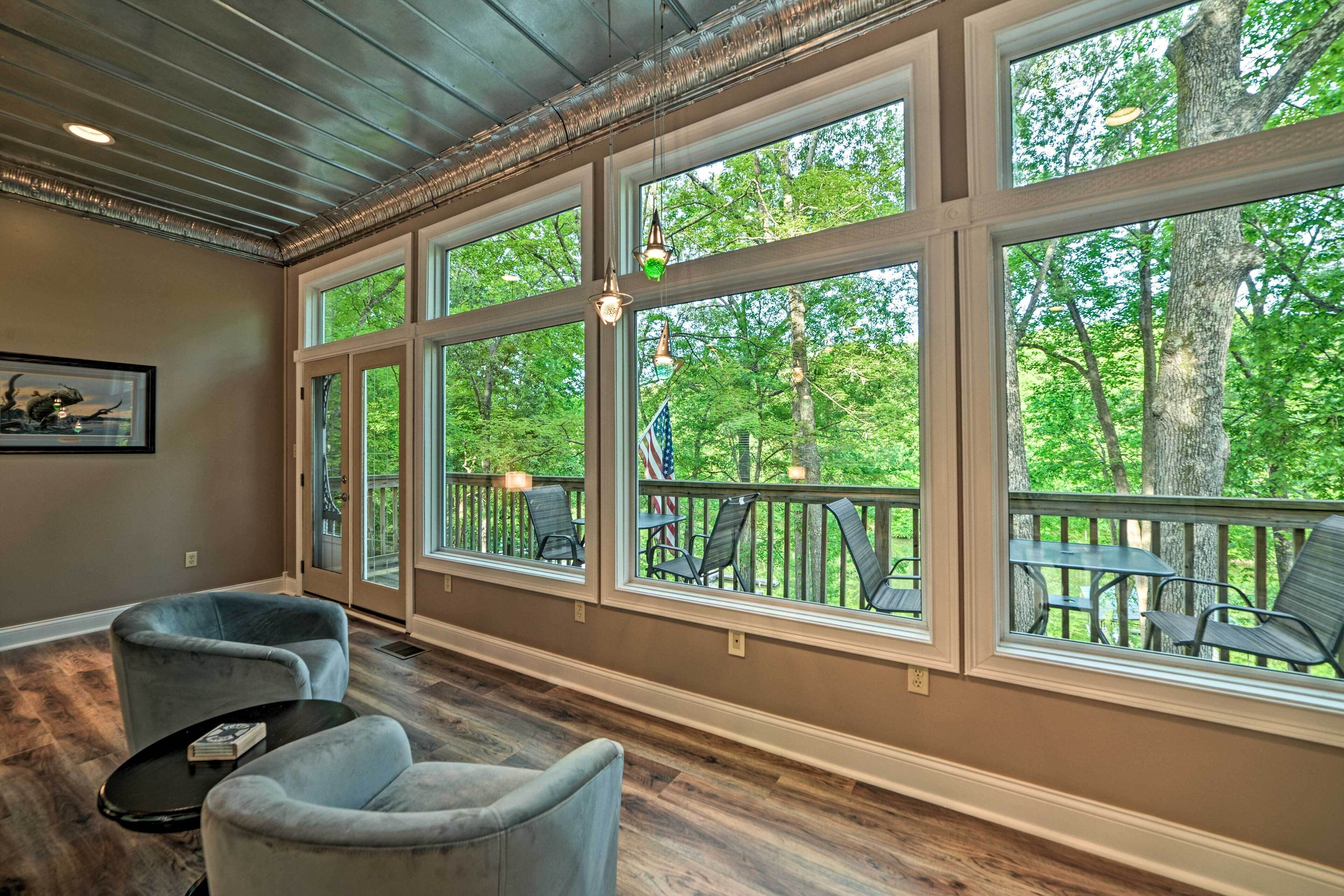 ハウス (2 Bedrooms) | 内装