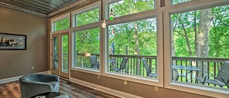 獨棟房屋 (2 Bedrooms) | 住宿內部