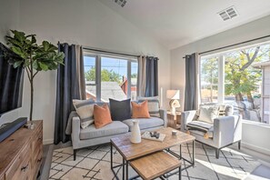House (2 Bedrooms) | Front of property