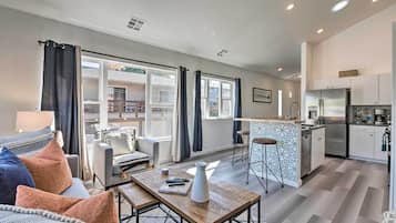 Rumah (2 Bedrooms) | Interior
