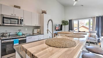 Rumah (2 Bedrooms) | Interior