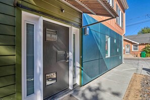 House (2 Bedrooms) | Interior - Modern Midtown Haven w/ Garage: Mt Rose Day Trips! (Reno)