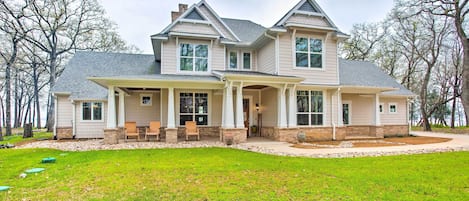 Casa (4 Bedrooms) | Exterior