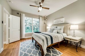 Maison (4 Bedrooms) | Intérieur