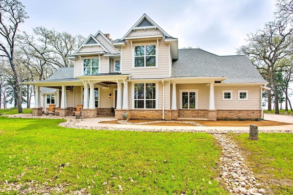 Casa (4 Bedrooms) | Fachada da propriedade