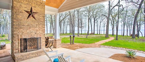 Casa (4 Bedrooms) | Interior