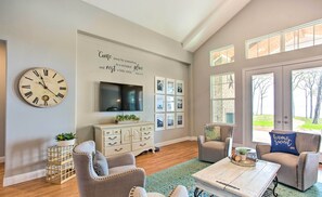 Casa (4 Bedrooms) | Interior