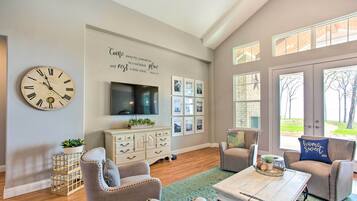 Rumah (4 Bedrooms) | Interior