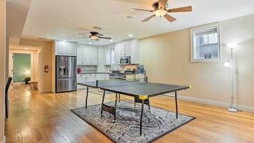 Apartemen (2 Bedrooms) | Interior