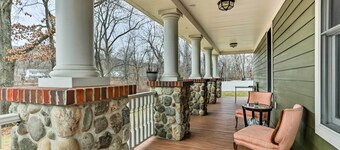 New Jersey Abode - Near the Statue of Liberty