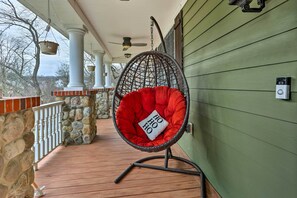 Apartment (2 Bedrooms) | Innenbereich