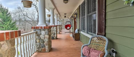 Appartement (2 Bedrooms) | Intérieur