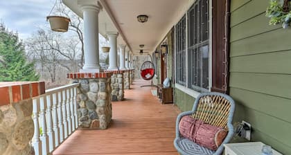 New Jersey Abode - Near the Statue of Liberty