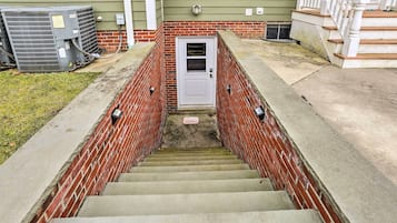 Apartemen (2 Bedrooms) | Interior