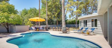 Casa (5 Bedrooms) | Parte interna