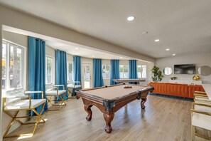 House (5 Bedrooms) | Interior - Private Pool & Hot Tub: Spacious Scottsdale Home! (Scottsdale)